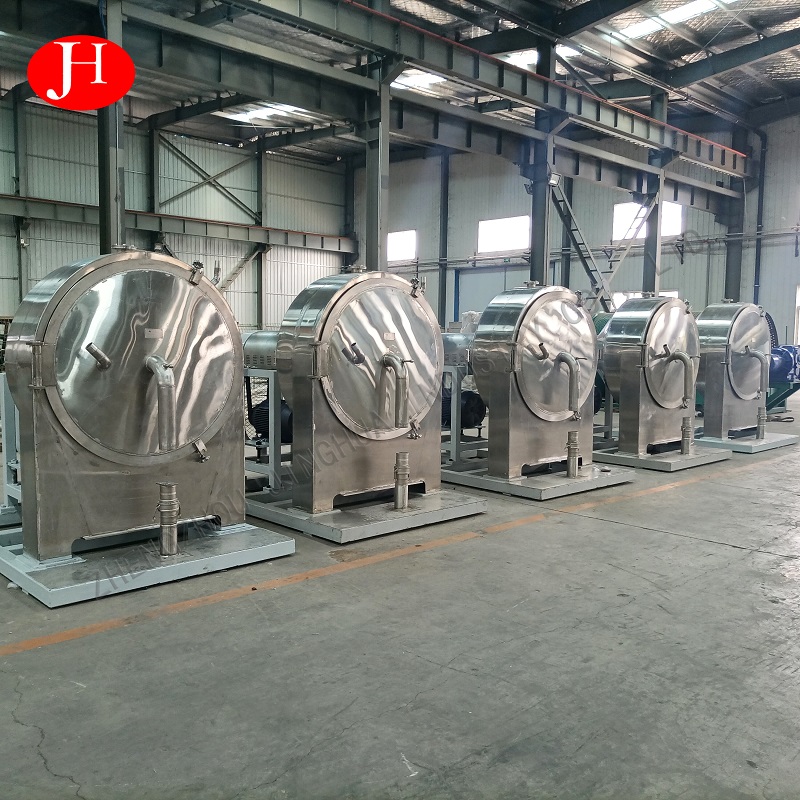 Zhengzhou Jinghua Industry Co.,Ltd