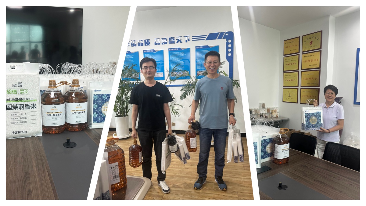 Zhengzhou Jinghua Industry Co.,Ltd