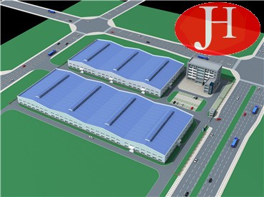 Zhengzhou Jinghua Industry Co.,Ltd