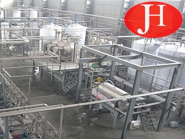 Zhengzhou Jinghua Industry Co.,Ltd